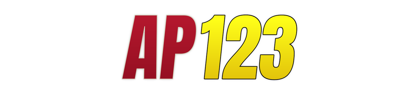 ap123 logo
